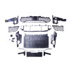 Para-choques BMW G30 G31 M5 look