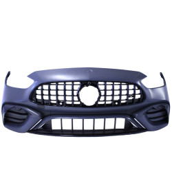 Para-choques dianteiro para Mercedes C class W206 S206 sedan e break