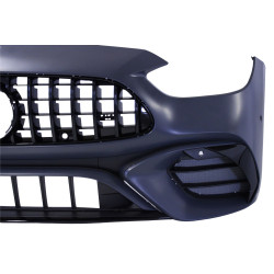 Para-choques dianteiro para Mercedes C class W206 S206 sedan e break