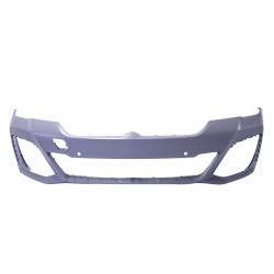 Pare-chocs avant pour BMW Série 5 G30 G31 Facelift LCI M-Tech