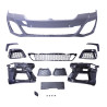 Pare-chocs avant pour BMW Série 5 G30 G31 Facelift LCI M-Tech