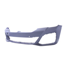 Parachoques delantero para BMW Serie 5 G30 G31 Facelift LCI M-Tech