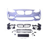Nárazník pro BMW řady 2 F22 F23 Coupé Cabrio se vzhledem M2