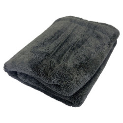 Serviette de séchage pour voiture en microfibre 1200 GSM | 50 x 80 cm