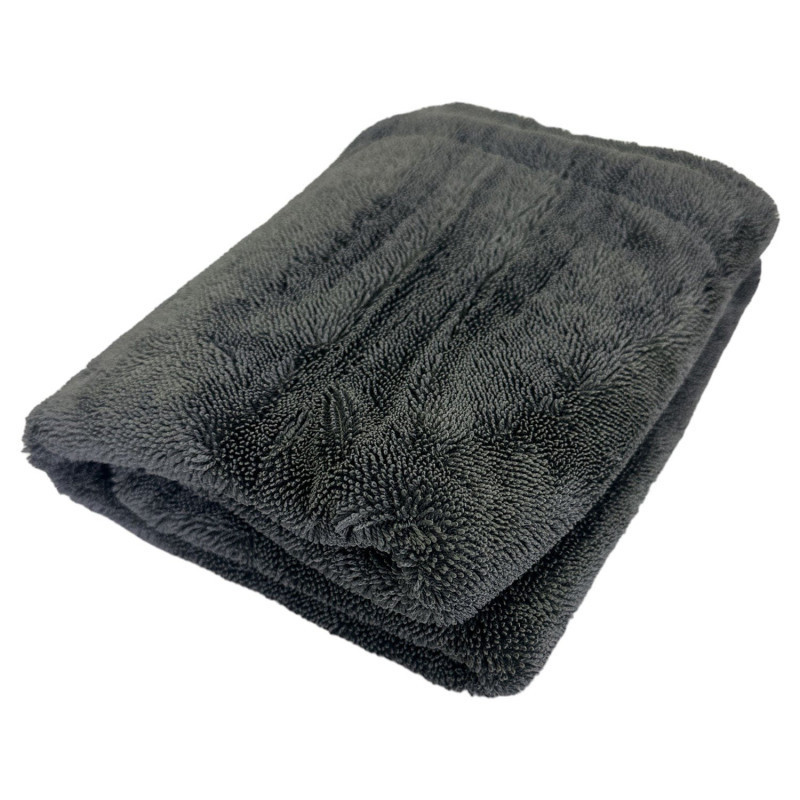 Car drying towel microfibre 1200 GSM | 50 x 80 cm