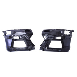 Front bumper for BMW 5 Series G30 G31 Facelift LCI M-Tech