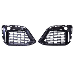 Front bumper for BMW 5 Series G30 G31 Facelift LCI M-Tech