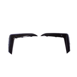 Parachoques delantero para BMW Serie 5 G30 G31 Facelift LCI M-Tech