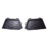 Pare-chocs avant pour BMW Série 5 G30 G31 Facelift LCI M-Tech