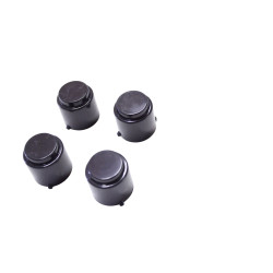 Pare-chocs avant pour BMW Série 5 G30 G31 Facelift LCI M-Tech