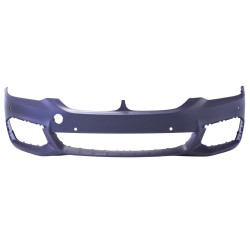 Para-choques dianteiro para BMW Série 5 G30 G31 M-Tech look