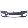 Parachoques delantero para BMW Serie 5 G30 G31 M-Tech look