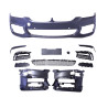 Parachoques delantero para BMW Serie 5 G30 G31 M-Tech look