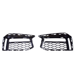 Para-choques dianteiro para BMW Série 5 G30 G31 M-Tech look