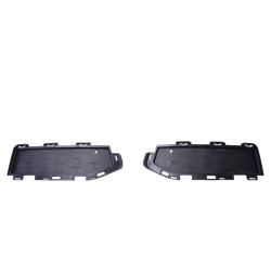 Εμπρός προφυλακτήρας M-Tech look BMW Σειρά 5 G30 G31 (9)