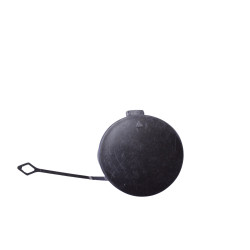 Parachoques delantero para BMW Serie 5 G30 G31 M-Tech look