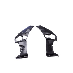 Parachoques delantero para Mercedes clase C W206 S206 sedán y break