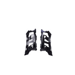 Parachoques delantero para Mercedes clase C W206 S206 sedán y break