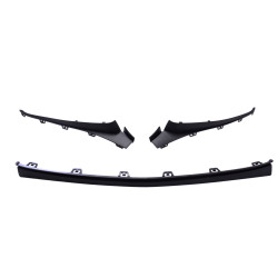 Parachoques delantero para Mercedes clase C W206 S206 sedán y break