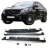 Astinlaudat Mercedes-Benz GLE Coupé C292