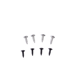 Paraurti anteriore per Mercedes classe C W206 S206 berlina e break