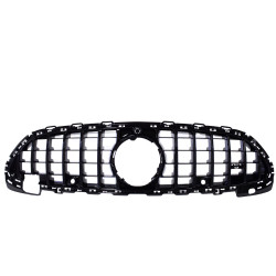 Bara de protecție față pentru Mercedes C class W206 S206 sedan și break