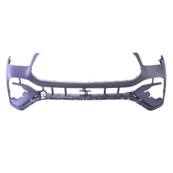 Voorbumper bumper voor Mercedes GLE SUV W167 en GLE coupé C167