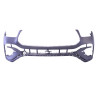 Parachoques delantero para Mercedes GLE SUV W167 y GLE coupé C167