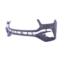Para-choques dianteiro para Mercedes GLE SUV W167 e GLE coupé C167