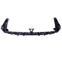 Predný nárazník pre Mercedes GLE SUV W167 a GLE kupé C167