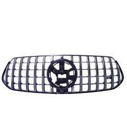 Front bumper bumper for Mercedes GLE SUV W167 and GLE coupe C167