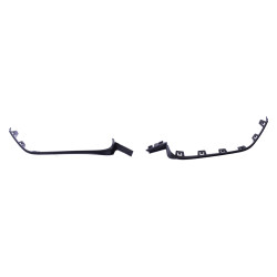 Voorbumper bumper voor Mercedes GLE SUV W167 en GLE coupé C167