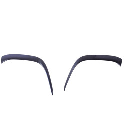 Pare-chocs avant pour Mercedes GLE SUV W167 et GLE coupé C167