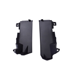 Para-choques dianteiro para Mercedes GLE SUV W167 e GLE coupé C167