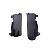 Parachoques delantero para Mercedes GLE SUV W167 y GLE coupé C167
