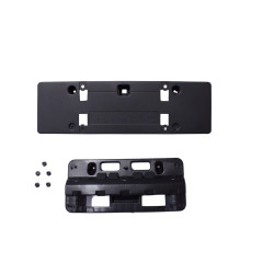 Pare-chocs avant pour Mercedes GLE SUV W167 et GLE coupé C167