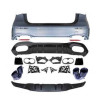 Bodykit Mercedes Razred A Kombilimuzina W177 (16)