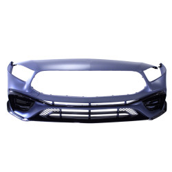 Bodykit pro Mercedes třídy A hatchback W177