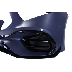 Bodykit para Mercedes Classe A hatchback W177