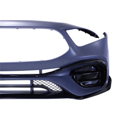 Bodykit για Mercedes A-Class hatchback W177