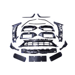 Parachoques delantero para Mercedes Clase C W205 S205 A205 C205