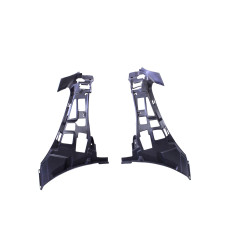 Para-choques dianteiro para Mercedes C-Class W205 S205 A205 C205