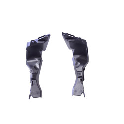 Parachoques delantero para Mercedes Clase C W205 S205 A205 C205