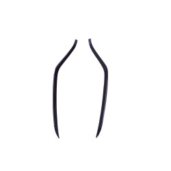 Első lökhárító Mercedes C-osztály W205 S205 A205 C205 A205 C205-hez