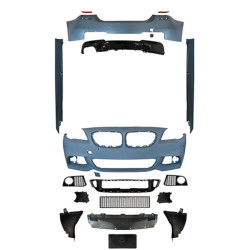 Kit-carrosserie pour BMW série 5 F10 berline