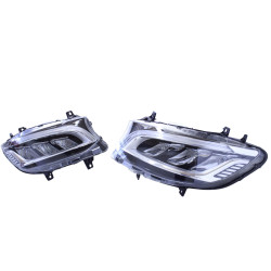 LED fényszóró szett kompatibilis a Mercedes Sprinter W907-hez