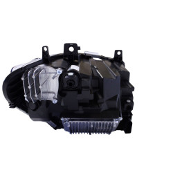 LED-ajovalosarja yhteensopiva Mercedes Sprinter W907 kanssa