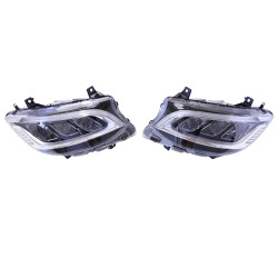 LED-Scheinwerferset passend für Mercedes Sprinter W907