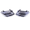 Juego de faros LED compatibles con Mercedes Sprinter W907