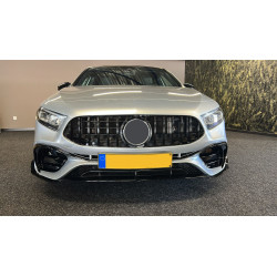 Front bumper bumper for Mercedes A class W177 V177 hatchback and sedan